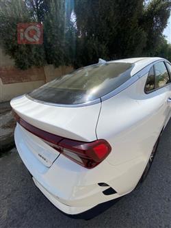 کیا K5